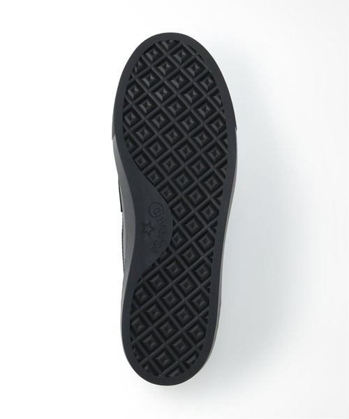 CONVERSE（コンバース）の「【CONVERSE / コンバース】CONVERSE COUPE LOAFER（スニーカー・メンズ・ブラック・26cm/27cm/28cm/29cm）」の7枚目の写真