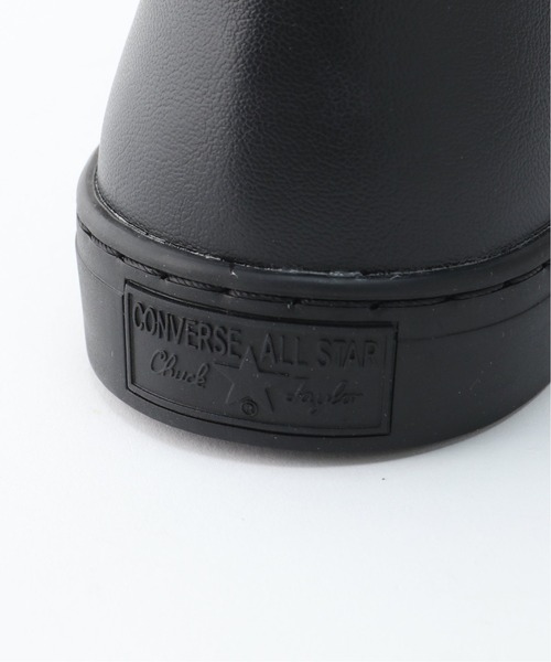 CONVERSE（コンバース）の「【CONVERSE / コンバース】CONVERSE COUPE LOAFER（スニーカー・メンズ・ブラック・26cm/27cm/28cm/29cm）」の8枚目の写真