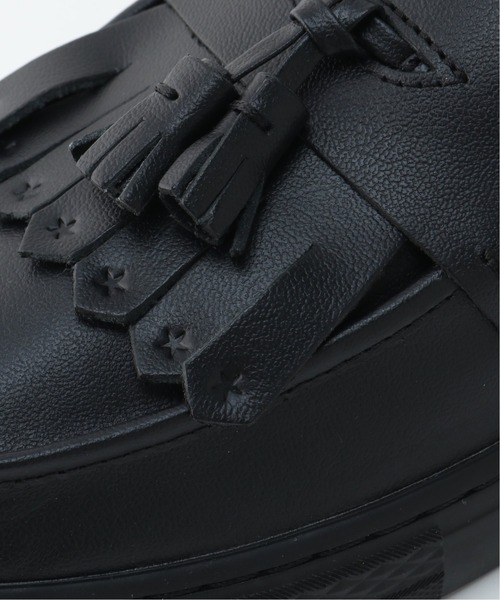 CONVERSE（コンバース）の「【CONVERSE / コンバース】CONVERSE COUPE LOAFER（スニーカー・メンズ・ブラック・26cm/27cm/28cm/29cm）」の11枚目の写真