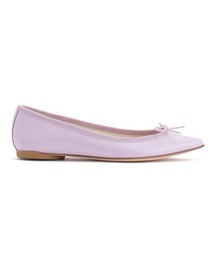 Repetto（レペット）｜バレエシューズ（パープル系）一覧 - WEAR