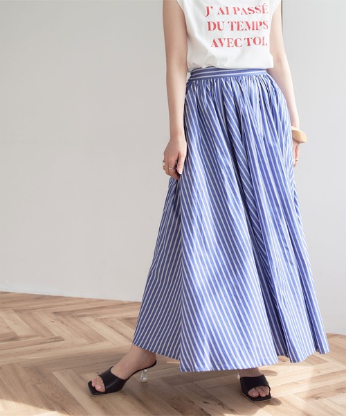 titivate（ティティベイト）の「スクエアトゥクリアヒールミュールサンダル（サンダル・レディース・ブラック/オレンジ/ホワイト系その他/モカ・LL/S/M/L）」の10枚目の写真