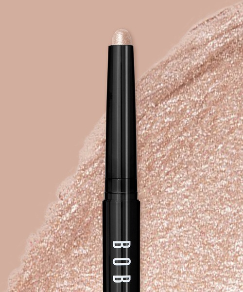 BOBBI BROWN（ボビイブラウン）の「ロングウェア クリーム シャドウ スティック（アイシャドウ・レディース・56 フォレスト/49 インカンデスント/L32 ピーチミモザ/54 マルベリー/58 スモーキートパーズ/52 マイカ/L55 サンライズピンク/57 エスプレッソ/53 ゴールデンアンバー/51 ムーンストーン/59 アンティークローズ/60 トースト/73 ポーセリンパール・FREE）」の7枚目の写真