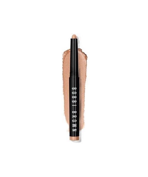 BOBBI BROWN（ボビイブラウン）の「ロングウェア クリーム シャドウ スティック（アイシャドウ・レディース・56 フォレスト/49 インカンデスント/L32 ピーチミモザ/54 マルベリー/58 スモーキートパーズ/52 マイカ/L55 サンライズピンク/57 エスプレッソ/53 ゴールデンアンバー/51 ムーンストーン/59 アンティークローズ/60 トースト/73 ポーセリンパール・FREE）」の10枚目の写真