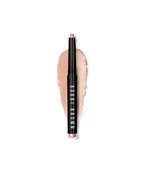 BOBBI BROWN（ボビイブラウン）の「ロングウェア クリーム シャドウ スティック（アイシャドウ・レディース・56 フォレスト/49 インカンデスント/L32 ピーチミモザ/54 マルベリー/58 スモーキートパーズ/52 マイカ/L55 サンライズピンク/57 エスプレッソ/53 ゴールデンアンバー/51 ムーンストーン/59 アンティークローズ/60 トースト/73 ポーセリンパール・FREE）」の11枚目の写真
