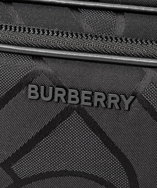 BURBERRY（バーバリー）の「BURBERRY PADDY MONOGRAM JACQUARD CROSS 