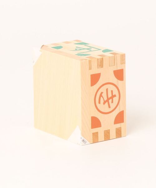 カヤ（カヤ）の「【カヤ】ekaso 檜枡 言葉（グラス/マグカップ/タンブラー・レディース・その他1/その他2/その他3・FREE）」の18枚目の写真