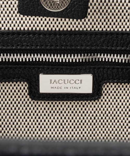 IACUCCI（イアクッチ）の「ソルベット M SALE E PEPE GRANDE
