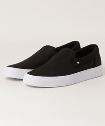 DC SHOES MANUAL SLIP-ON TXSE / ディーシー シューズ マニュアル スリッポン TXSE