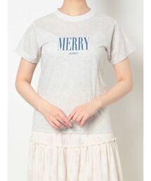 merry jenny|メリージェニーのTシャツ/カットソー通販 - ZOZOTOWN merry jenny|メリージェニーのTシャツ/カットソー通販 - ZOZOTOWN