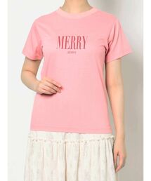 merry jenny | mini MERRY Tee(Tシャツ/カットソー)