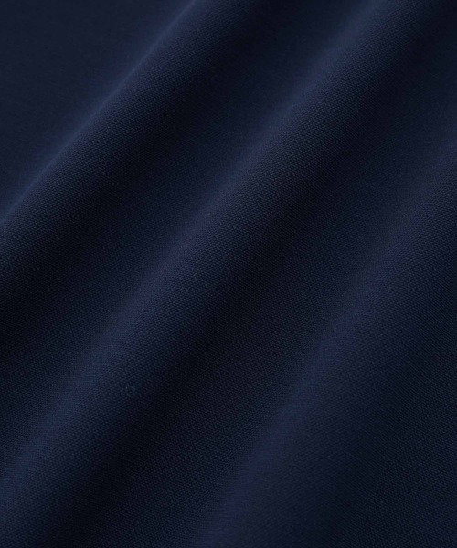 ADAM ET ROPE'(アダムエロペ)の「テックスブリット ポンチドロップショルダーL/S Tee/イージーケア(Tシャツ/カットソー・メンズ・ブラック/キャメル/オフホワイト/ネイビー・L/M)」の17枚目の写真