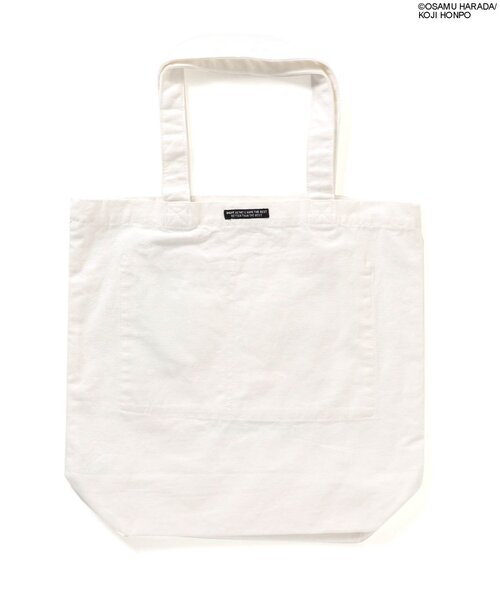 セール】【OSAMU GOODSコラボ】トートバッグ（トートバッグ