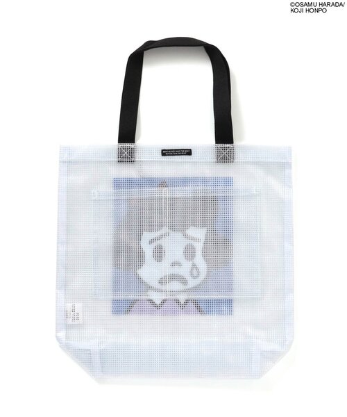 BOYNEXTDOOR GRAILZ コラボ トート バッグ トートバック boynextdoor bag トート プネクド ツアーグッズ TOTEBAG - メルカリ