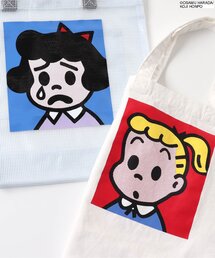 【OSAMU GOODSコラボ】トートバッグ