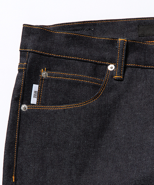 BEAMS（ビームス）の「VAPORIZE / スキニージーンズ（その他パンツ・メンズ・ブラック/その他1・31inch/28inch/29inch/30inch/32inch）」の8枚目の写真