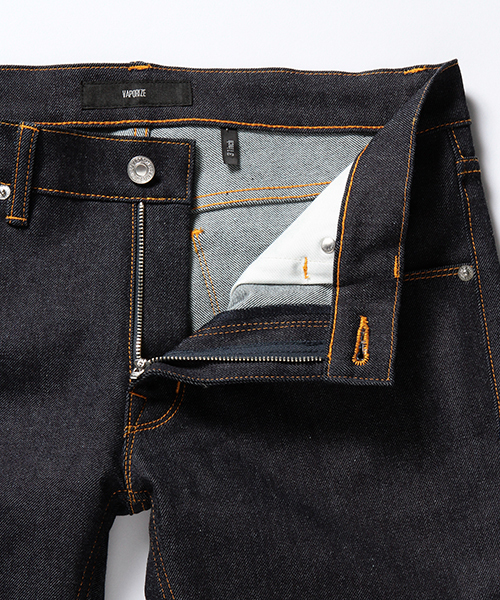 BEAMS（ビームス）の「VAPORIZE / スキニージーンズ（その他パンツ・メンズ・ブラック/その他1・31inch/28inch/29inch/30inch/32inch）」の9枚目の写真