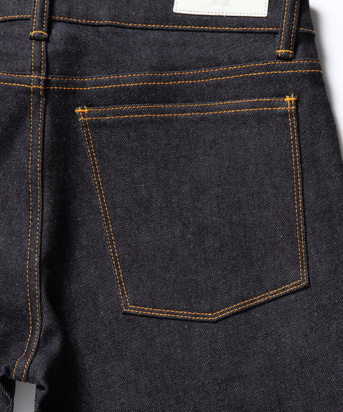 BEAMS（ビームス）の「VAPORIZE / スキニージーンズ（その他パンツ・メンズ・ブラック/その他1・31inch/28inch/29inch/30inch/32inch）」の4枚目の写真