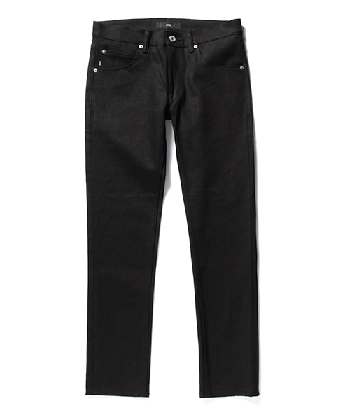 BEAMS（ビームス）の「VAPORIZE / スキニージーンズ（その他パンツ・メンズ・ブラック/その他1・31inch/28inch/29inch/30inch/32inch）」の6枚目の写真