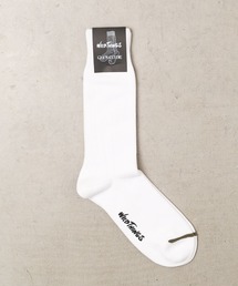 WILD THINGS（ワイルドシングス）の「【WILD THINGS×GLEN CLYDE】CORDURA LONG SOCKS（ソックス/靴下）」