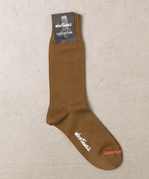 WILD THINGS（ワイルドシングス）の「【WILD THINGS×GLEN CLYDE】CORDURA LONG SOCKS（ソックス/靴下）」