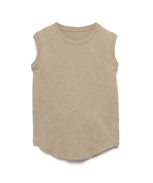 【まとめ売り】&LOVE Tシャツ/シャツ/タンクトップ/チュニックL③⓪④ 綿100％ 日本製 チュニックタンクトップ さらさらと心地よい
