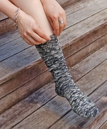 NODAL/ノーダル Slub Socks 足袋ソックス