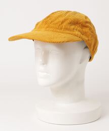 CAL O LINE | CAL O LINE /キャルオーライン　CURDUROY CAP　コーデュロイキャップ(キャップ)