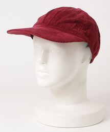CAL O LINE | CAL O LINE /キャルオーライン CURDUROY CAP コーデュロイキャップ(キャップ)