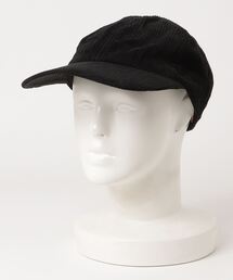 CAL O LINE | CAL O LINE /キャルオーライン　CURDUROY CAP　コーデュロイキャップ(キャップ)