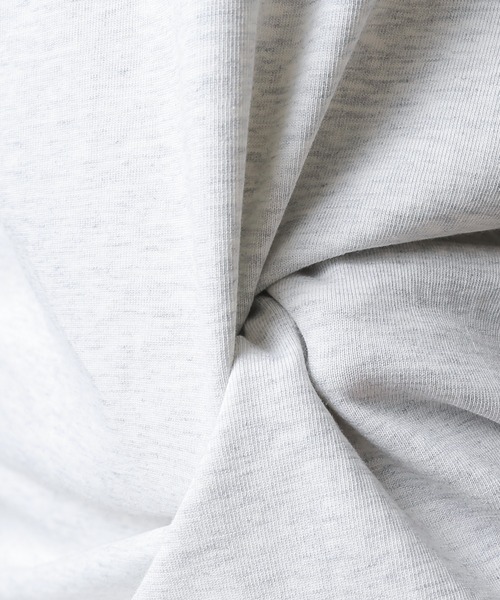 WAIPER.inc(ワイパーインク)の「SCREENSTARS 2223-001SS ロンT(Tシャツ/カットソー・メンズ・ホワイト/アッシュグレー/ブラック・L/M)」の18枚目の写真