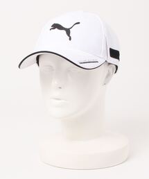 PUMA（プーマ）の「PUMA プーマ メンズ ゴルフ EGW ツアーデザイン キャップ（キャップ）」