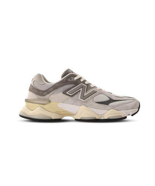NEW BALANCE（ニューバランス）の「＜New Balance＞ U9060GRY/スニーカー（スニーカー・メンズ・グレー・26cm/26.5cm/27cm/27.5cm/28cm/28.5cm/29cm/30cm）」の3枚目の写真