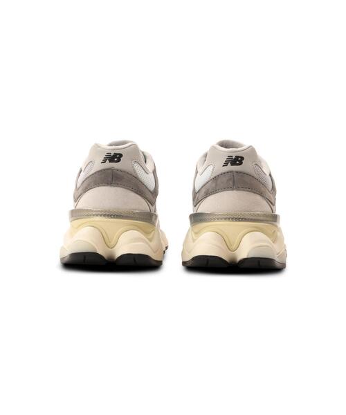 NEW BALANCE（ニューバランス）の「＜New Balance＞ U9060GRY/スニーカー（スニーカー・メンズ・グレー・26cm/26.5cm/27cm/27.5cm/28cm/28.5cm/29cm/30cm）」の5枚目の写真