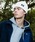 OUTDOOR PRODUCTS�i�A�E�g�h�A�v���_�N�c�j�́u�yOUTDOOR PRODUCTS/�A�E�g�h�A�v���_�N�c�z���t���[�X �j�b�g�L���b�v �r�[�j�[�i�j�b�g�L���b�v/�r�[�j�[�j�v�b�z���C�g