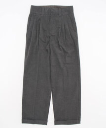 FARAH | FARAH | 3タックワイドパンツ STRIPE MEN(その他パンツ)