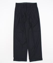FARAH | FARAH | 3タックワイドパンツ STRIPE MEN(その他パンツ)