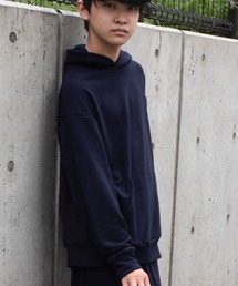 GLAZOS | パーカー【セットアップ対応】(パーカー)