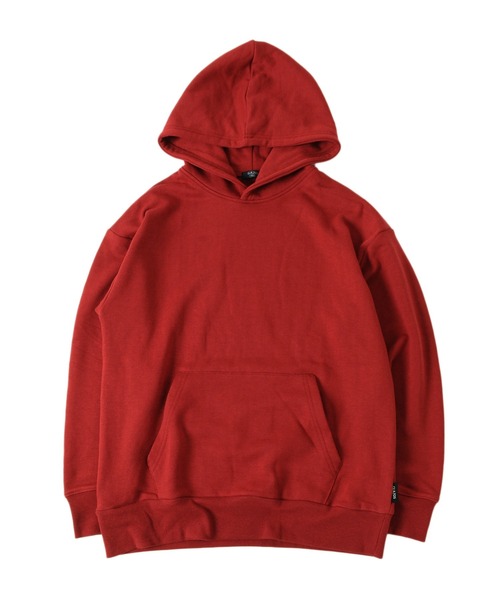 GLAZOS(グラソス)の「パーカー【セットアップ対応】(パーカー・キッズ・ネイビー/レッド/オフホワイト/ダークグリーン・140cm/150cm/160cm/170cm)」の14枚目の写真