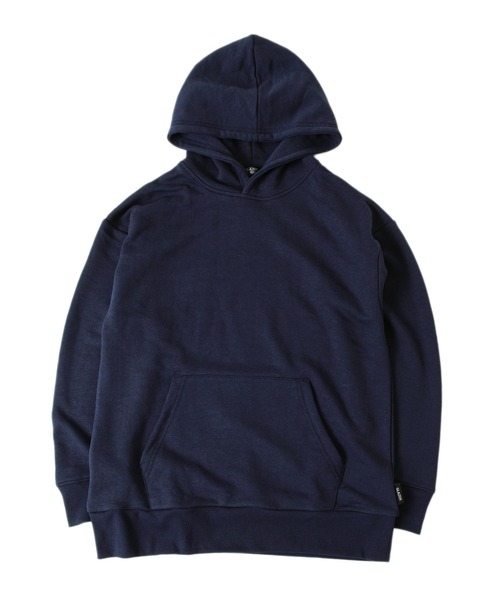 GLAZOS(グラソス)の「パーカー【セットアップ対応】(パーカー・キッズ・ネイビー/レッド/オフホワイト/ダークグリーン・140cm/150cm/160cm/170cm)」の17枚目の写真