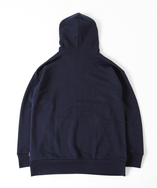 GLAZOS(グラソス)の「パーカー【セットアップ対応】(パーカー・キッズ・ネイビー/レッド/オフホワイト/ダークグリーン・140cm/150cm/160cm/170cm)」の20枚目の写真