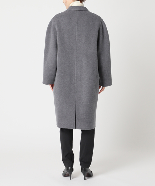 EDIT. FOR LULU（エディットフォールル）の「ウールナイロンリバー