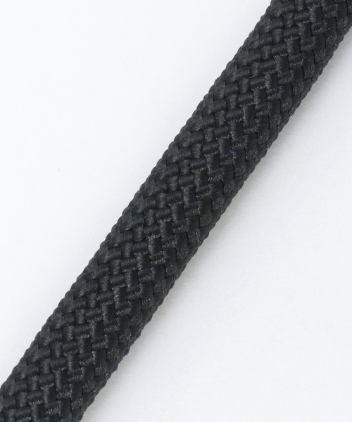 notch.（ノッチ）の「ケータイコードストラップ（スマホグッズ・レディース・グリーン系その他/ブラック/その他2・ONESIZE）」の5枚目の写真