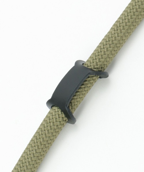 notch.（ノッチ）の「ケータイコードストラップ（スマホグッズ・レディース・グリーン系その他/ブラック/その他2・ONESIZE）」の12枚目の写真