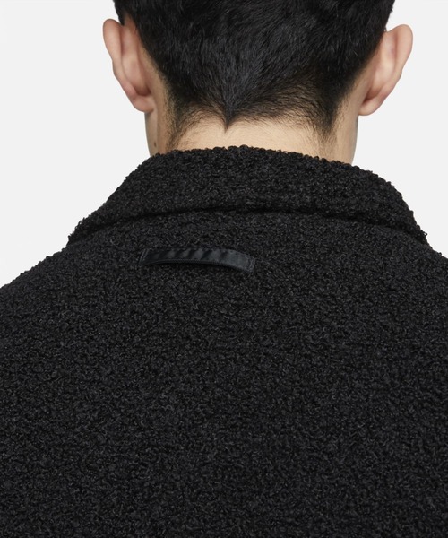 ナイキ スポーツウェア メンズ ラインド ウィンタライズド コーチ ジャケット NIKE（ナイキ）の「ナイキ スポーツウェア メンズ ラインド ウィンタ