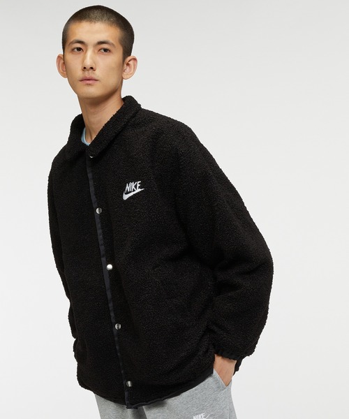 NIKE（ナイキ）の「ナイキ スポーツウェア メンズ ラインド ウィンタ