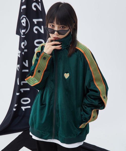 ★アルベロベロ❣️新品　ジャンバー LOFTMAN TOKYO