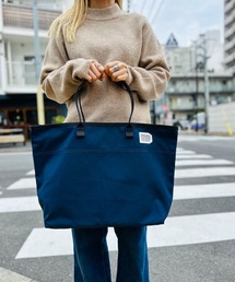 FREDRIK PACKERS / フレドリックパッカーズ / 500D ESSENTIAL TOTE <M>