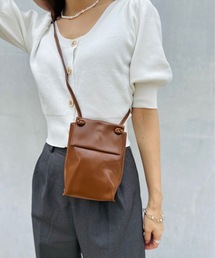 IO select / ミニショルダーBAG