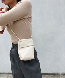 IO select / ミニショルダーBAG