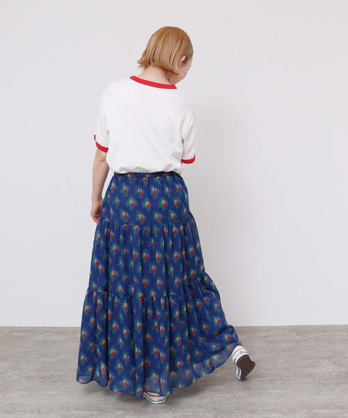Dot＆Stripes CHILD WOMAN（ドットアンドストライプス